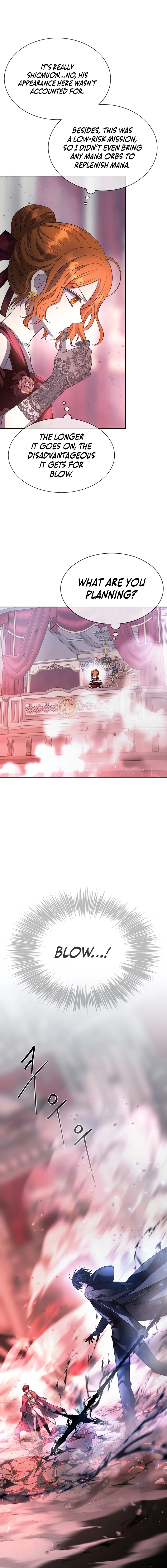 Read Black Haze EN Manga Online