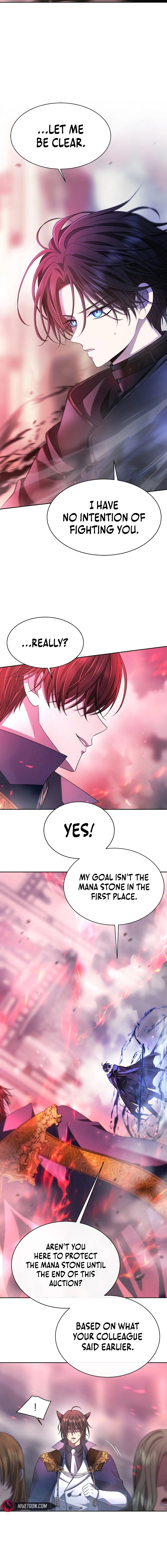 Read Black Haze EN Manga Online