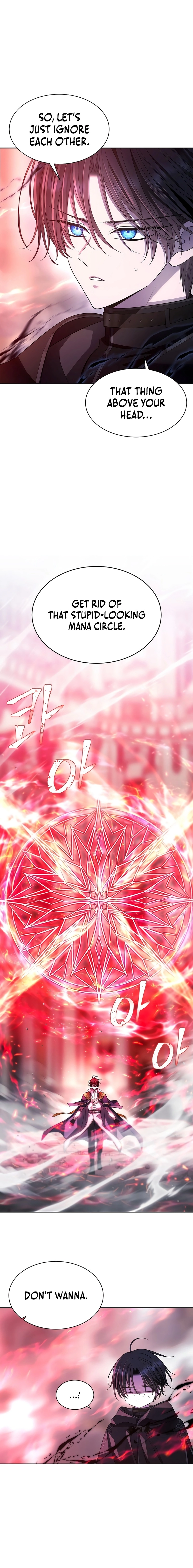 Read Black Haze EN Manga Online