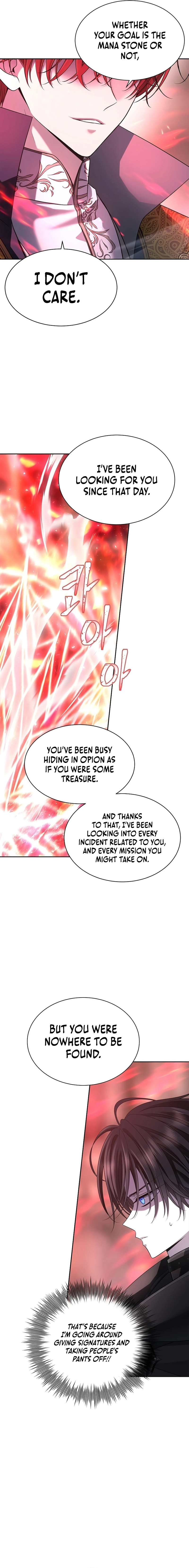 Read Black Haze EN Manga Online