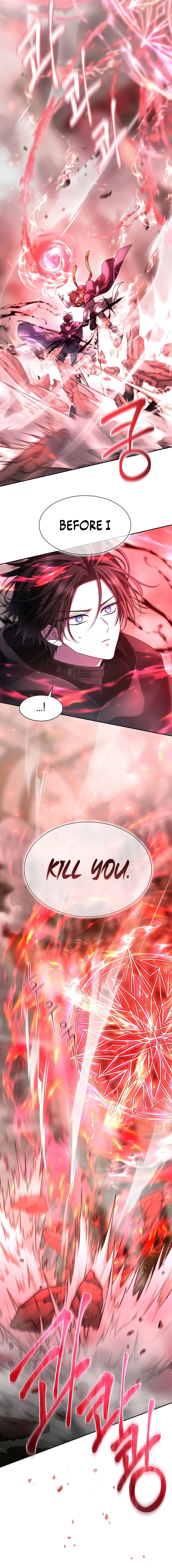 Read Black Haze EN Manga Online