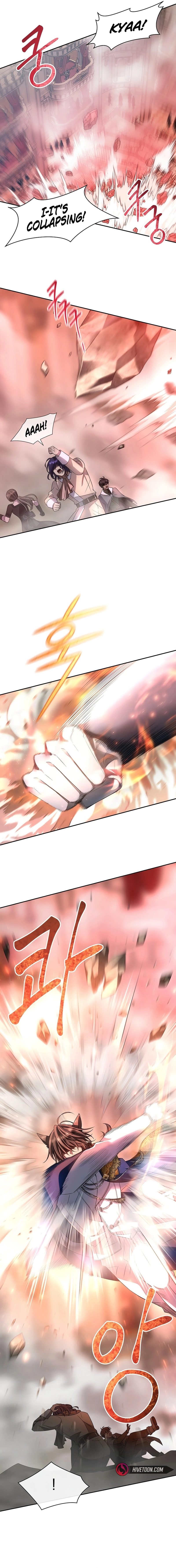 Read Black Haze EN Manga Online