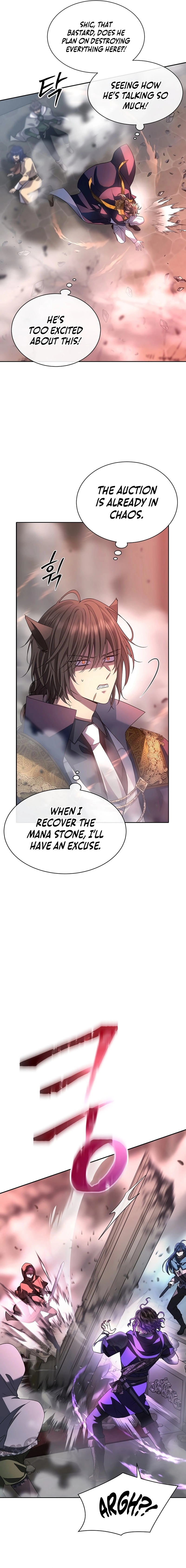 Read Black Haze EN Manga Online