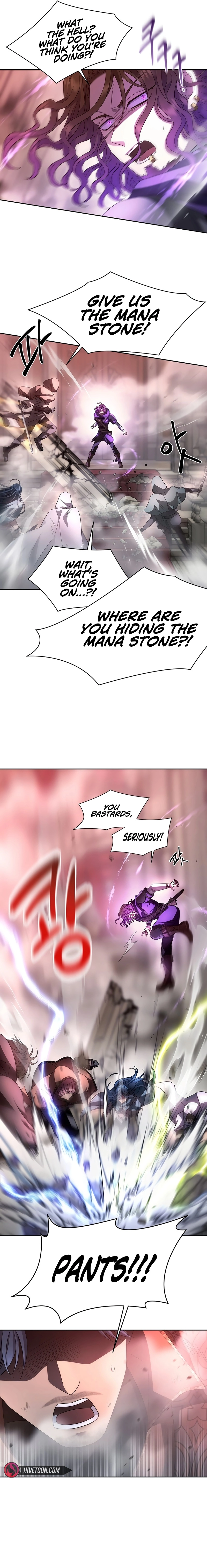 Read Black Haze EN Manga Online