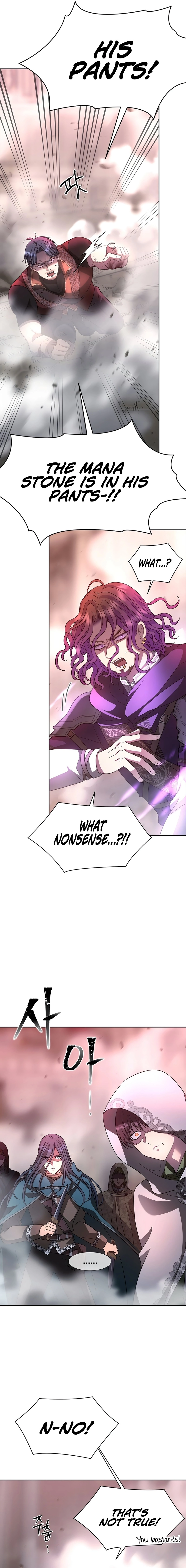 Read Black Haze EN Manga Online