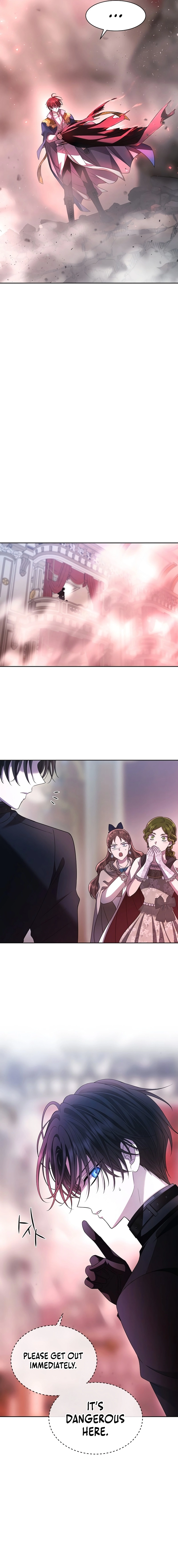 Read Black Haze EN Manga Online