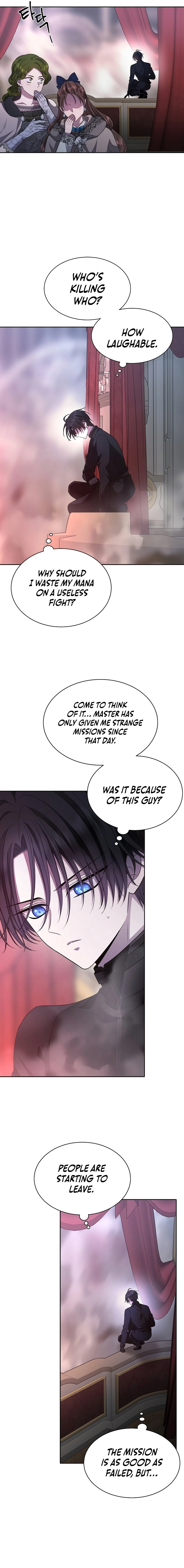 Read Black Haze EN Manga Online