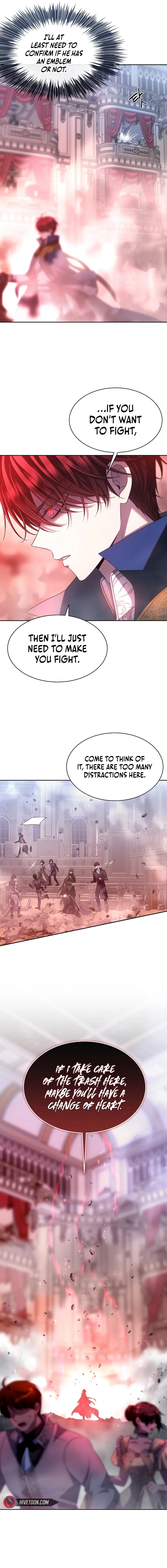 Read Black Haze EN Manga Online