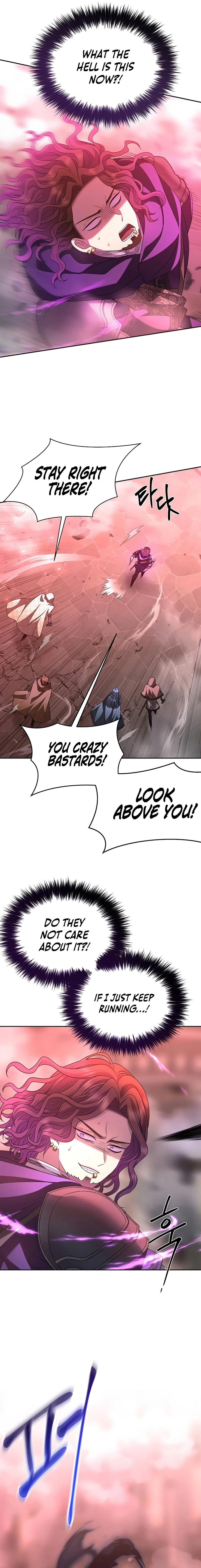 Read Black Haze EN Manga Online