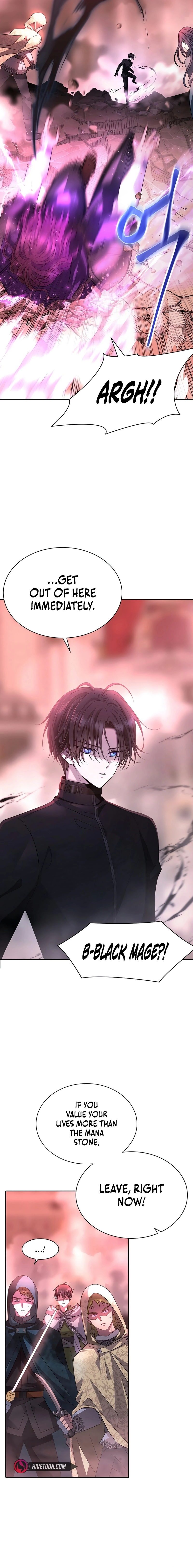 Read Black Haze EN Manga Online