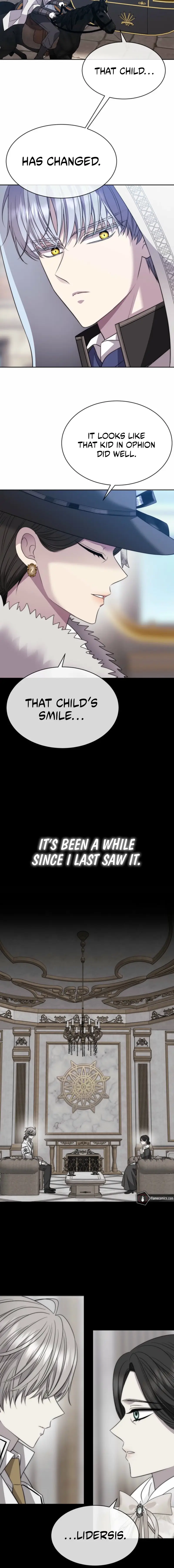 Read Black Haze EN Manga Online