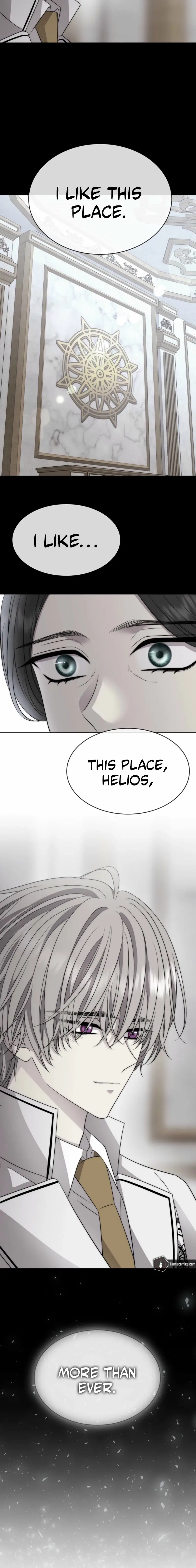 Read Black Haze EN Manga Online