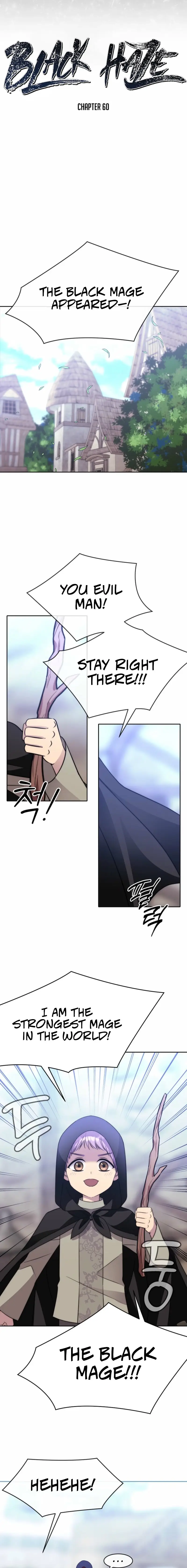 Read Black Haze EN Manga Online