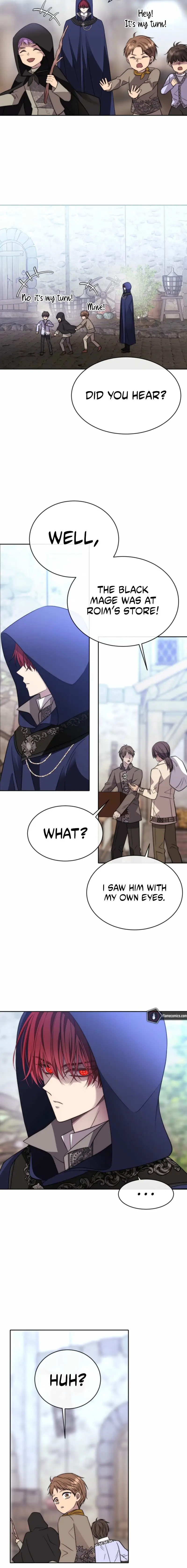 Read Black Haze EN Manga Online