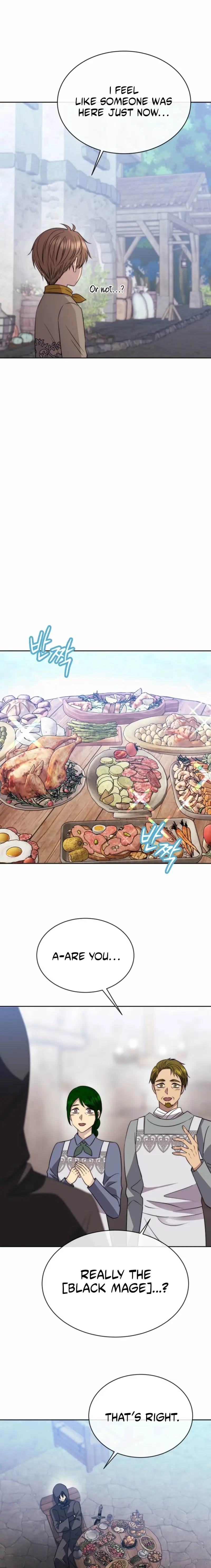 Read Black Haze EN Manga Online