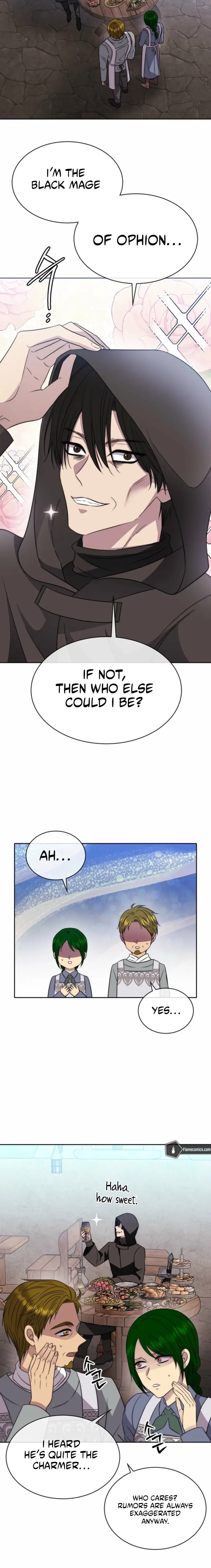 Read Black Haze EN Manga Online