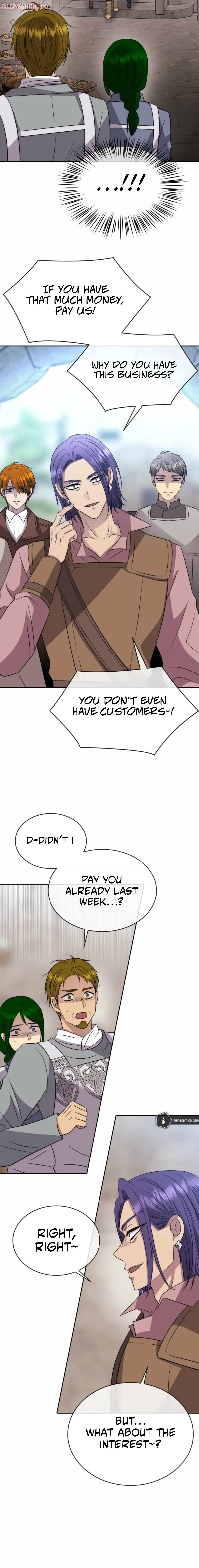 Read Black Haze EN Manga Online