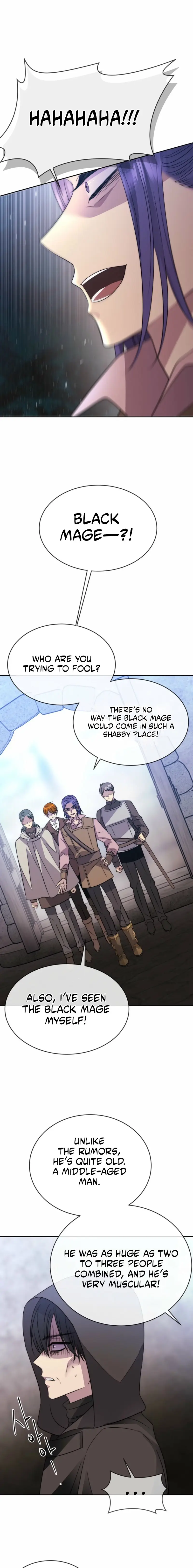 Read Black Haze EN Manga Online