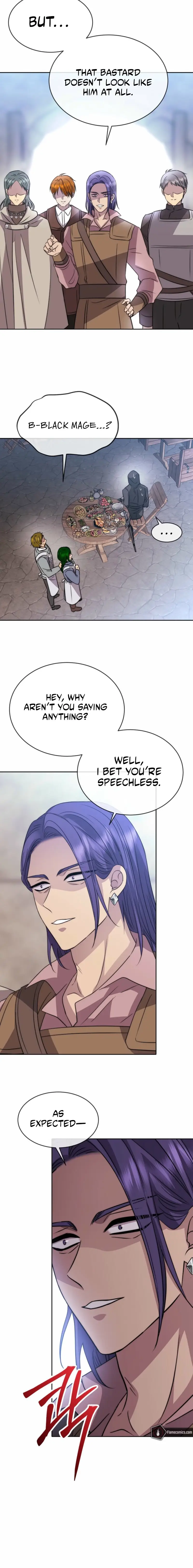 Read Black Haze EN Manga Online