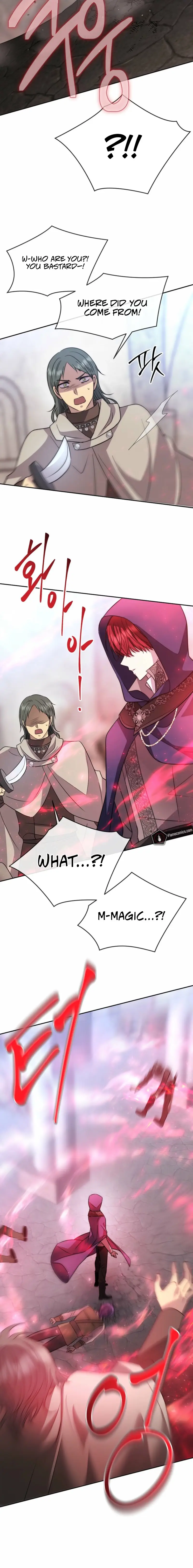 Read Black Haze EN Manga Online