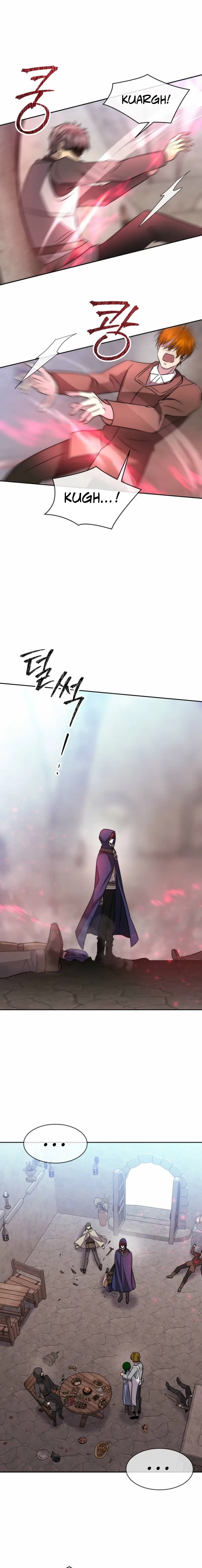 Read Black Haze EN Manga Online