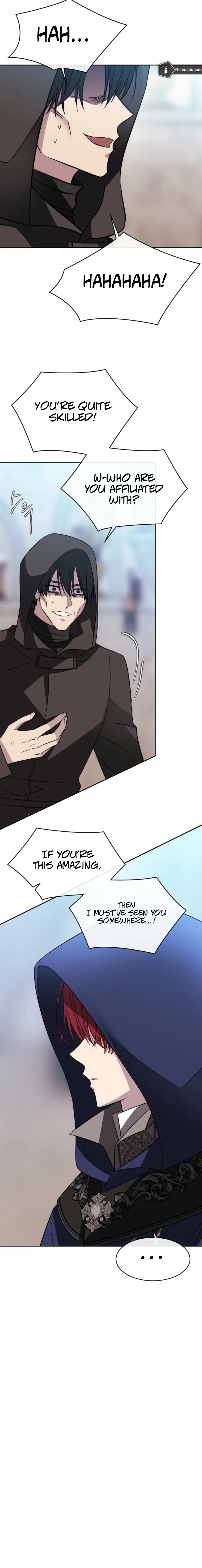 Read Black Haze EN Manga Online