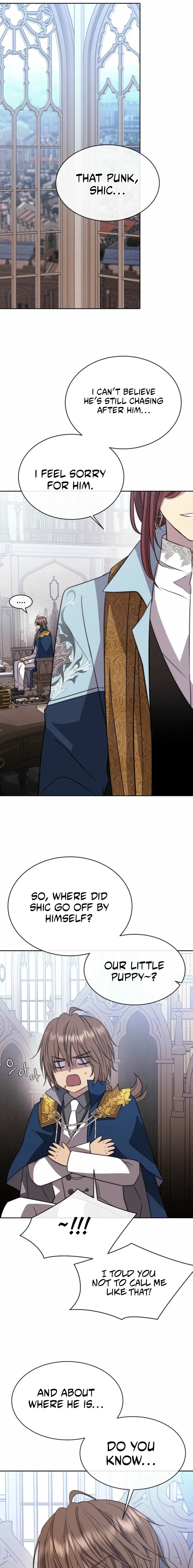 Read Black Haze EN Manga Online