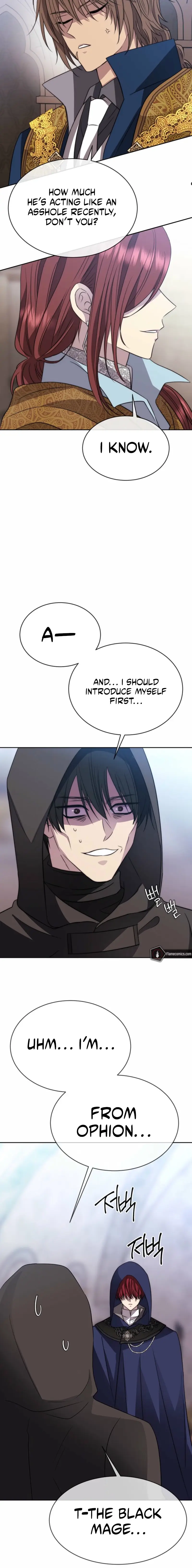 Read Black Haze EN Manga Online