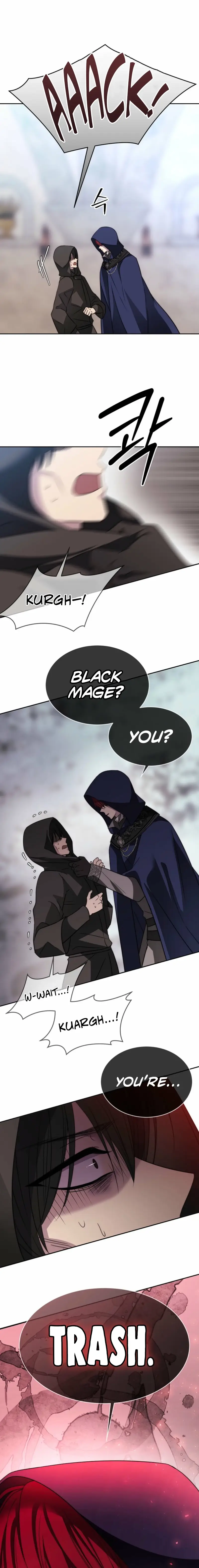 Read Black Haze EN Manga Online