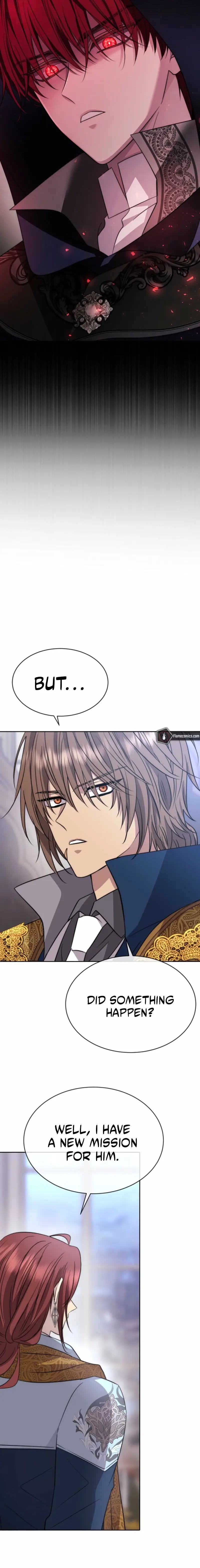 Read Black Haze EN Manga Online