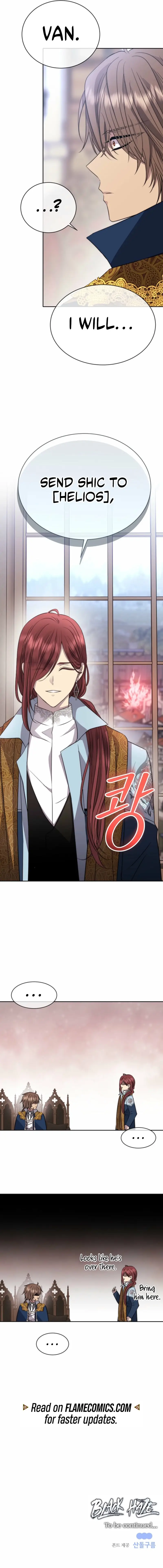 Read Black Haze EN Manga Online