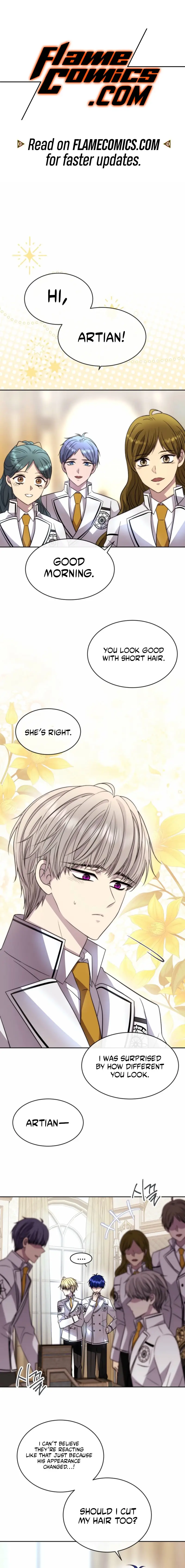 Read Black Haze EN Manga Online