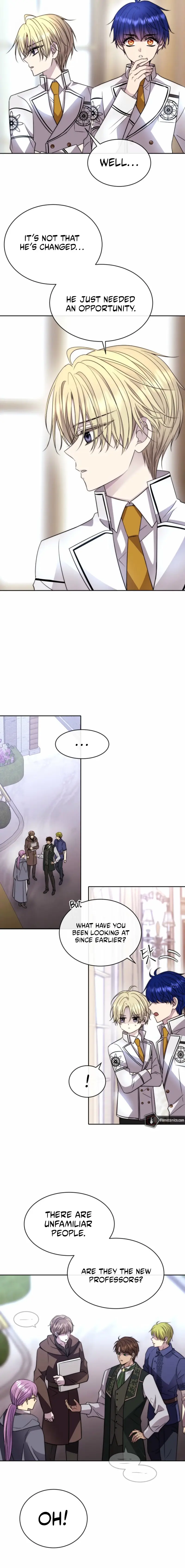 Read Black Haze EN Manga Online