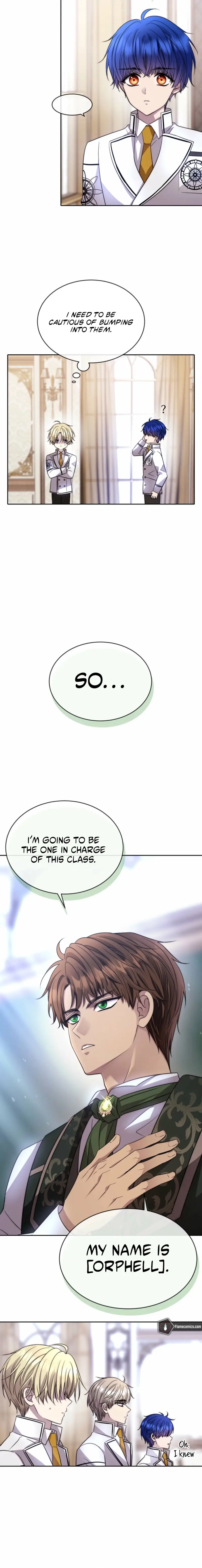 Read Black Haze EN Manga Online