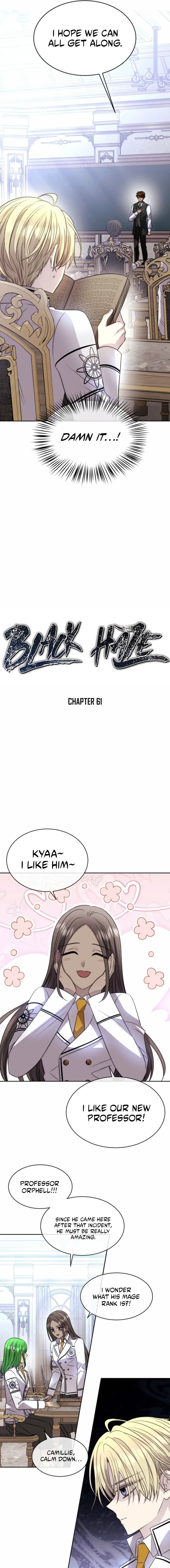 Read Black Haze EN Manga Online