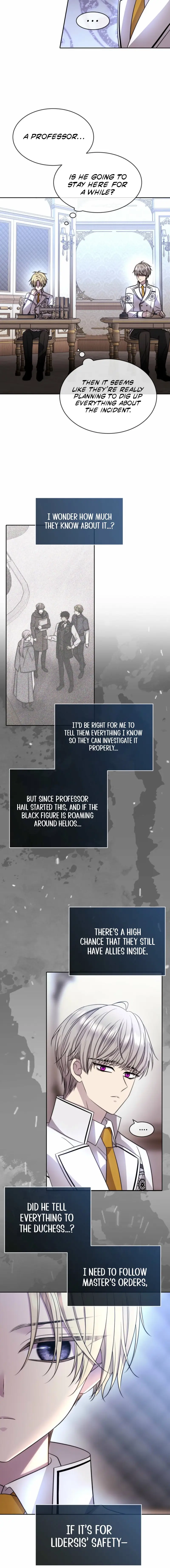 Read Black Haze EN Manga Online