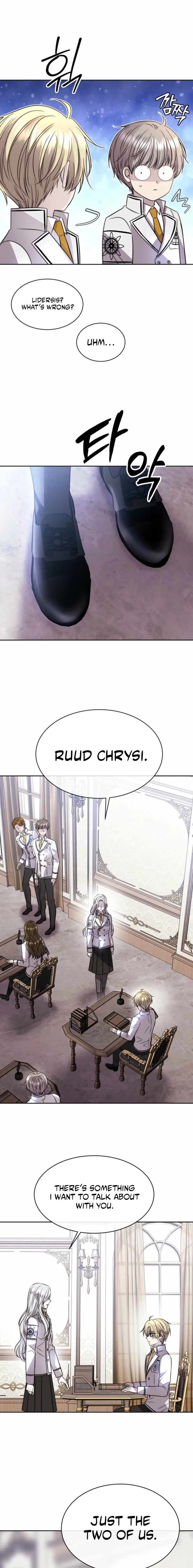 Read Black Haze EN Manga Online