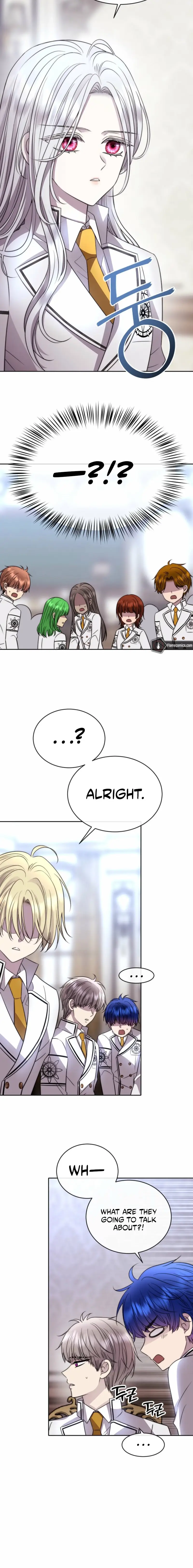 Read Black Haze EN Manga Online