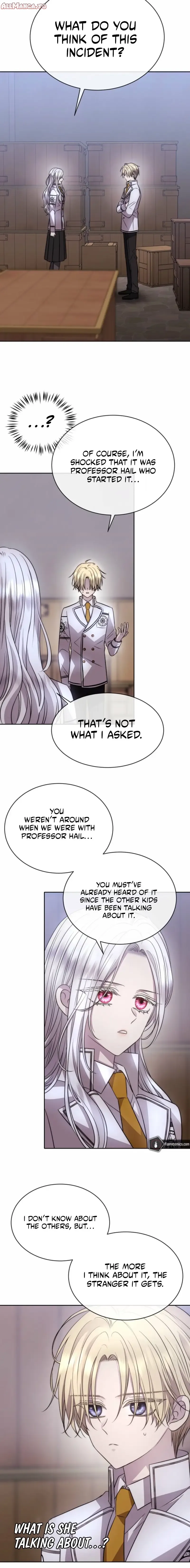 Read Black Haze EN Manga Online