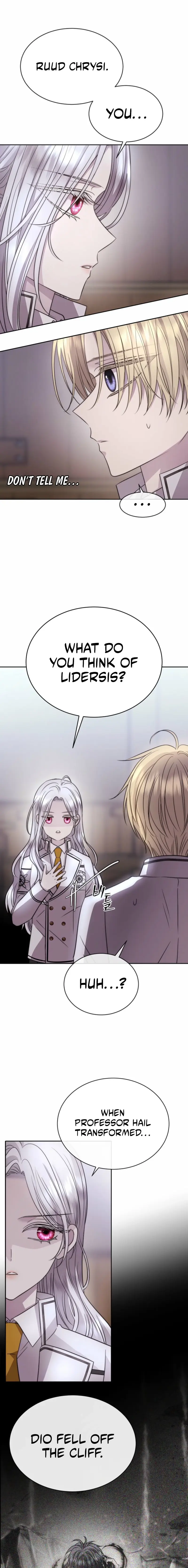 Read Black Haze EN Manga Online