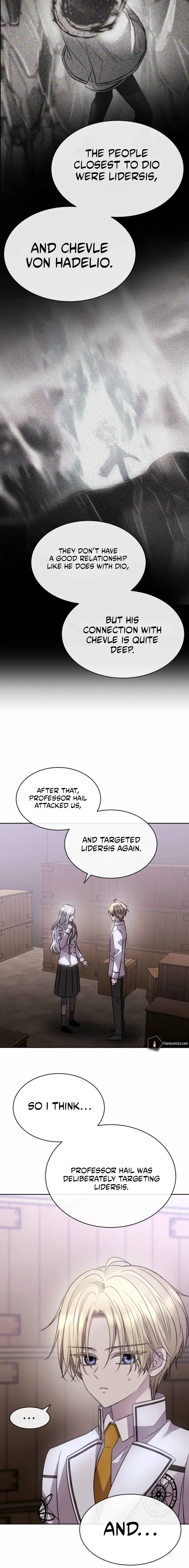 Read Black Haze EN Manga Online