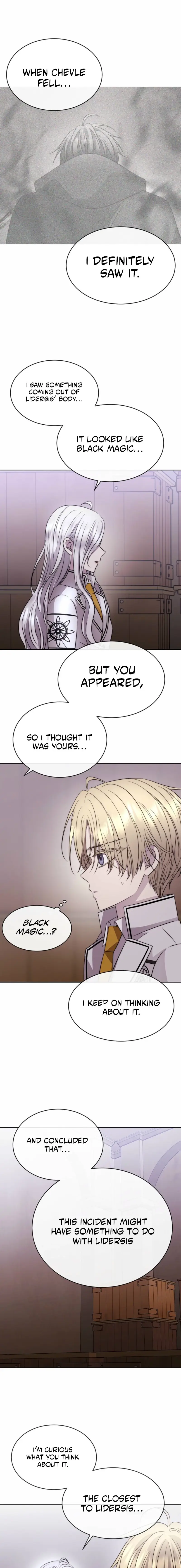 Read Black Haze EN Manga Online