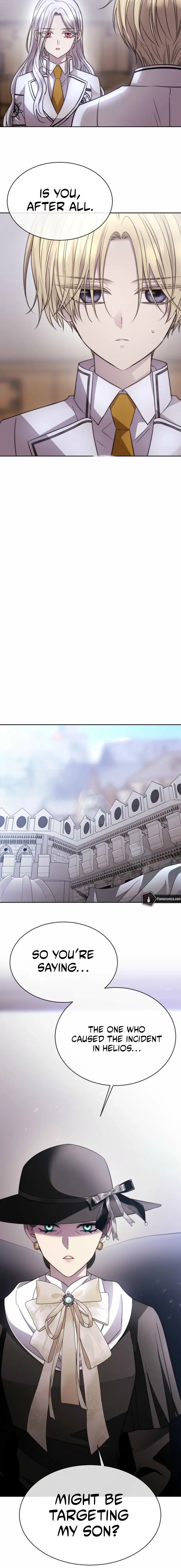 Read Black Haze EN Manga Online