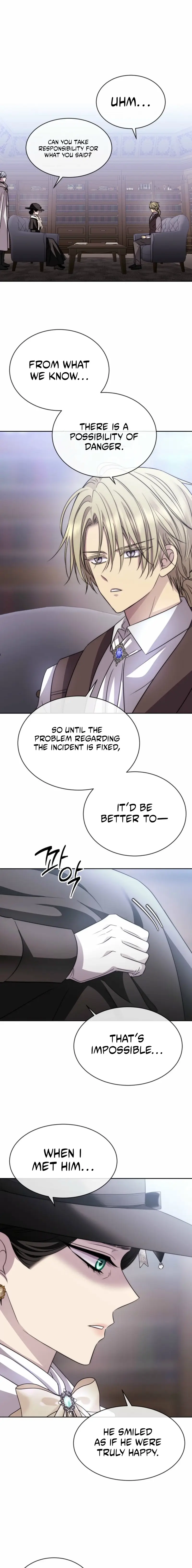 Read Black Haze EN Manga Online