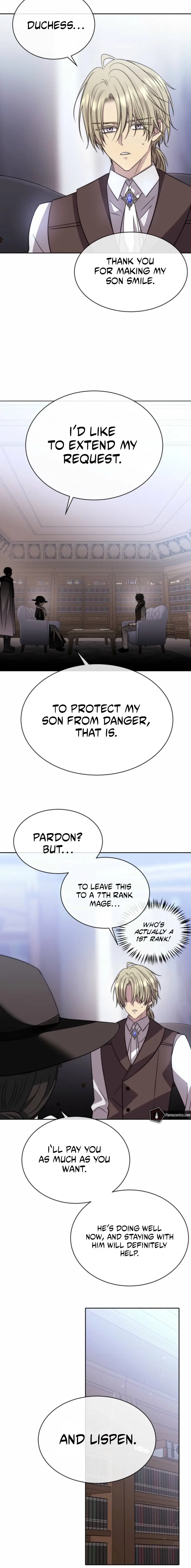 Read Black Haze EN Manga Online