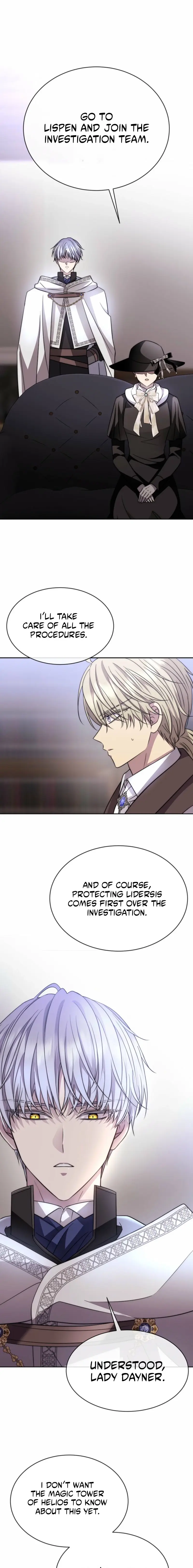 Read Black Haze EN Manga Online