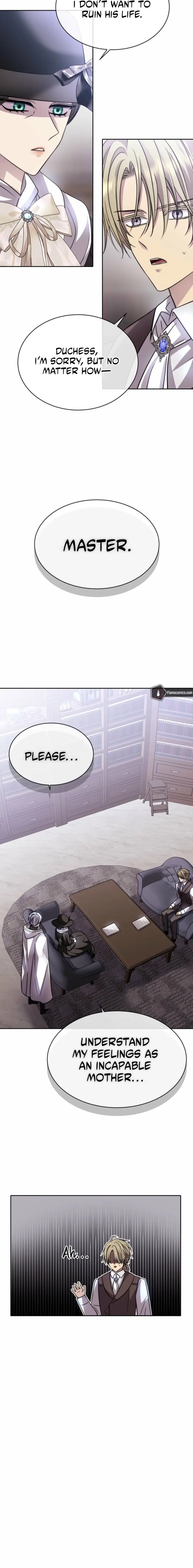 Read Black Haze EN Manga Online