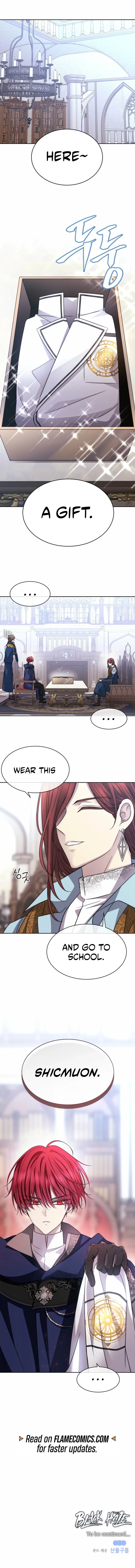 Read Black Haze EN Manga Online