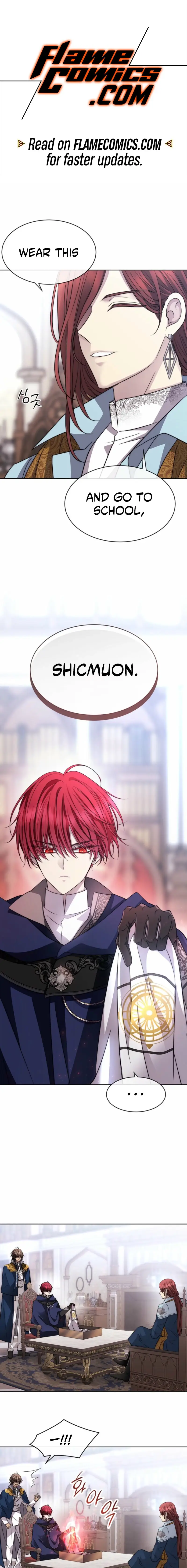 Read Black Haze EN Manga Online