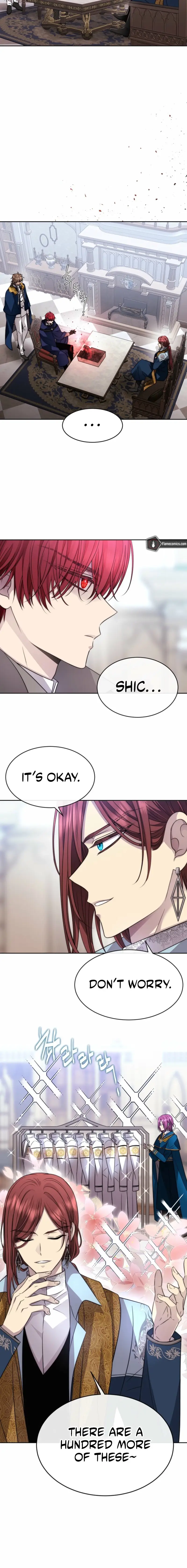 Read Black Haze EN Manga Online